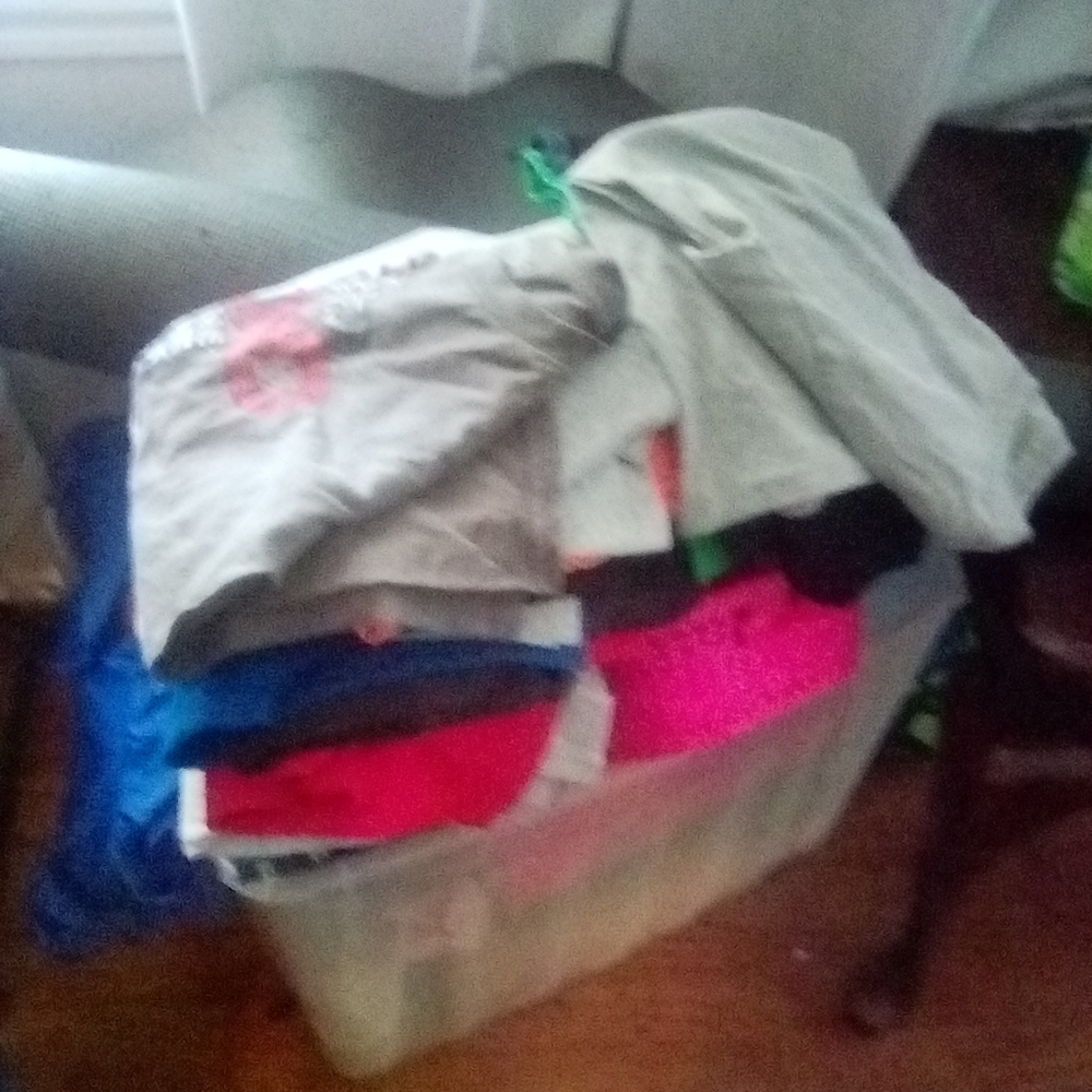 Boys size 8 clothes